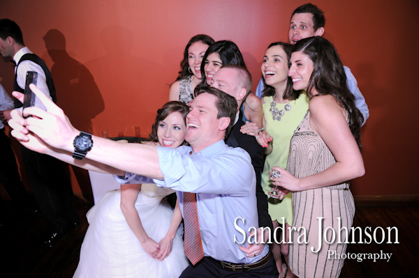Best New Orleans wedding photographer - Sandra Johnson (SJFoto.com)